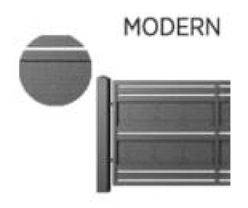 modern