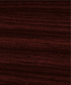 mahoń - black cherry