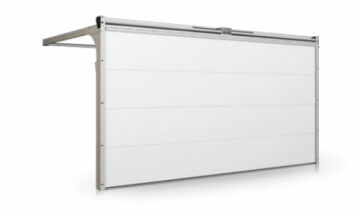 Panel INNOVO 60 mm - bez przetłoczeń 