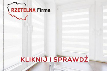 Rzetelna firma